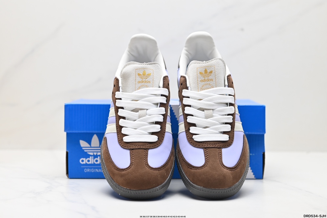 Adidas Samba Shoes